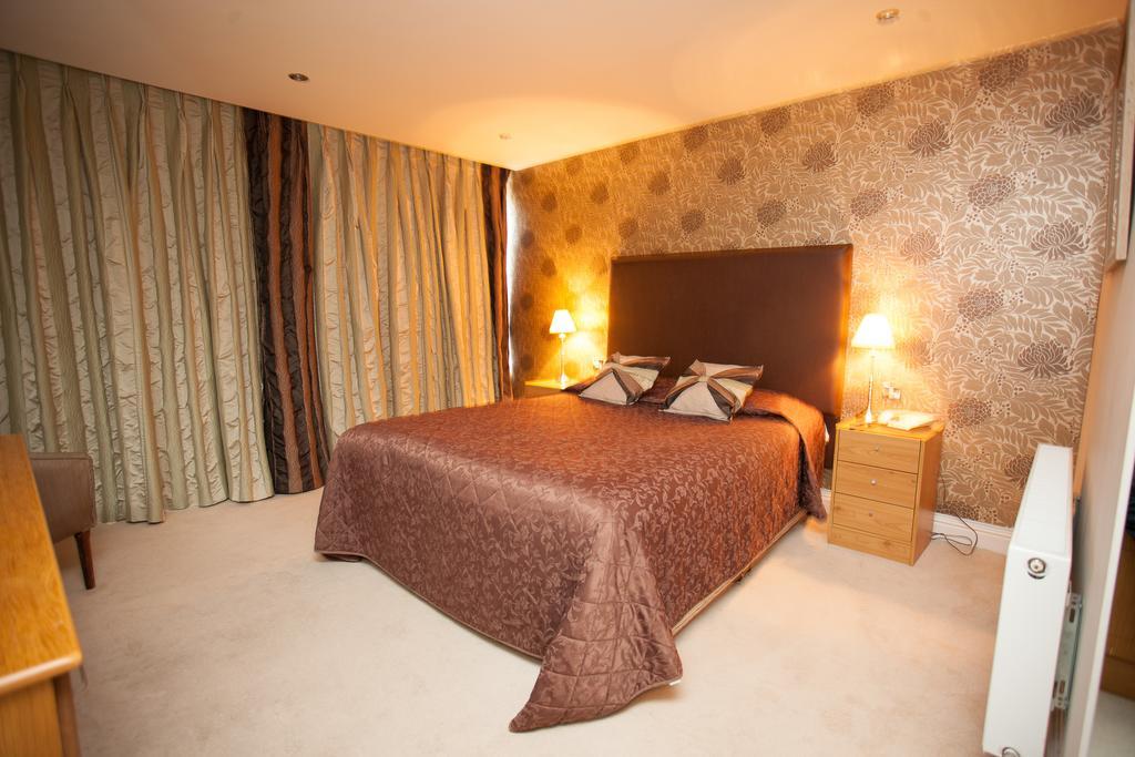 Earl Of Desmond Hotel Tralee Værelse billede