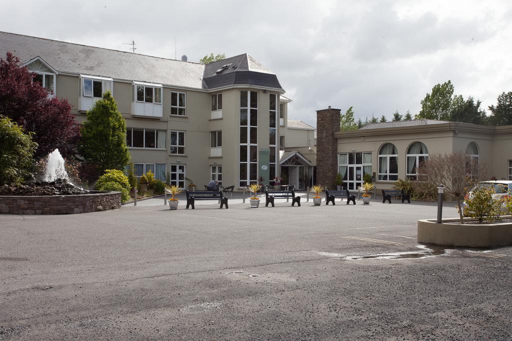 Earl Of Desmond Hotel Tralee Eksteriør billede