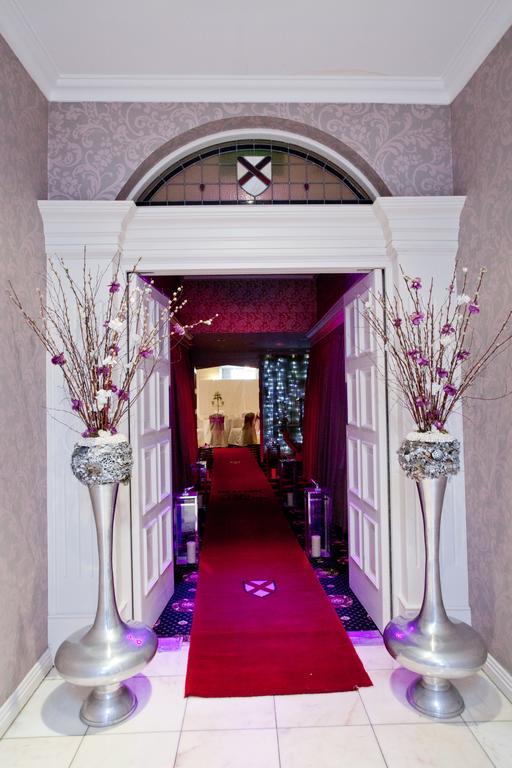 Earl Of Desmond Hotel Tralee Eksteriør billede