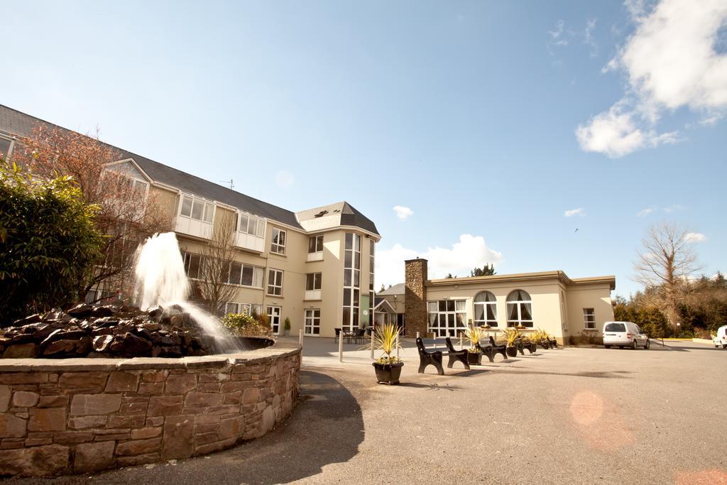 Earl Of Desmond Hotel Tralee Eksteriør billede